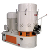 Plastic Film Agglomerator Granulator