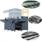 Plastic Single shaft shredder machine