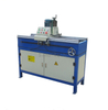 Band Blade Sharpening Machine for Plastic Shredder Crusher Granulator Blade