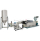 Hard plastic pp pe pelletizing machine line