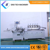 complete full project supplier for Drink Drinking Paper Straw Making manufacturing Machine (including slitting packing wrapping Manufacturing equipment)