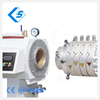 PVC Pipe Extrusion Production Line