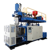 25L Accumulative Jerry Can Blow Molding Machine