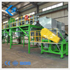 Plastic Pet Bottle Flakes Recycling Line/Washing Machine
