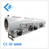 PVC Pipe Extrusion Production Line