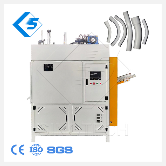New Standard sizes full automatic electrical pvc conduit pipe 16mm 20mm 25MM 32MM PVC pipe tube bending machine