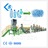 Plastic Pet Bottle Flakes Recycling Line/Washing Machine