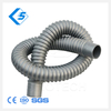 HDPE PP EVA Single wall Corrugated Pipe Extrusion line