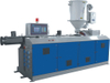 Plastic Single Screw Extruder