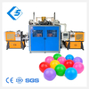 PE LDPE plastic sea balls blow molding moulding Machine