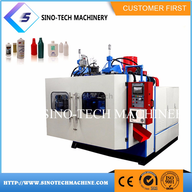 50ml-2000ml small plastic bottles high speed blow molding moulding machine