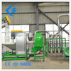 Plastic Pet Bottle Flakes Recycling Line/Washing Machine