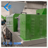 LLDPE LDPE PP Plastic Film Squeezing Drying Dewatering Machine Dryer Machinery Squeezer Machine