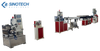 Double Color 3D Printer Filament Extrusion Line