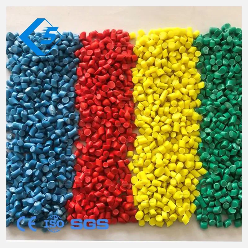 How Plastic Materials Are Made Using A Plastic Extrusion Line?