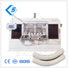 Full Automatic PVC Pipe Bending Bender Machine