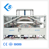 SNBL-110 Semi-automatic Hydraulic PVC Pipe Bending Machine