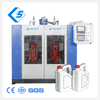 4GL 18L PE Extrusion Bottle Blow Molding Moulding Machine