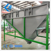 1000 Kg/h PET Bottle Washing Recycling Line 