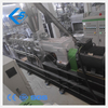 PVC Granulating Extrusion Production Line