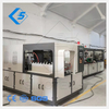 Full Automatic Pet Bottle Blow Molding Machine