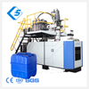 25L Accumulative Jerry Can Blow Molding Machine