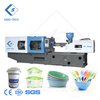 PVC Pipe Fittings plastic Injection Molding Machine 