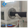 HDPE Pipe Extruder Making Machine
