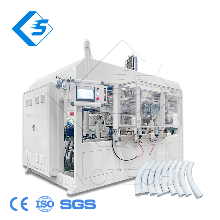 What Is A Plastic Pipe Bending Machine Called?