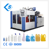 4GL 18L PE Extrusion Bottle Blow Molding Moulding Machine