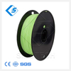 Single Color 3D Printer Filament Extrusion Line