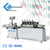 complete full project supplier for Drink Drinking Paper Straw Making manufacturing Machine (including slitting packing wrapping Manufacturing equipment)