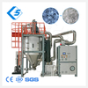 PLA PMMA PC Pet Crystallizer Dehumidifier Dryer