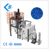 PLA PMMA PC Pet Crystallizer Dehumidifier Dryer