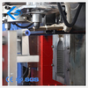 5L fully Automatic extrusion blow moulding machine