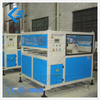 PVC UPVC Cheap Price Pergola Decking Wall Panel Doors and Windows Frame Floors Panel Board Garden Fence WPC Profile Making Machine