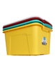 Really Useful Plastic Storage Boxes Injection Molding Machine