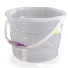 Plastic Bucket Pail Injection Molding Machine