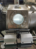 PVC Granulating Extrusion Production Line