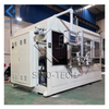 Full Automatic PVC Pipe Bending Bender Machine