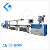 Single Color 3D Printer Filament Extrusion Line