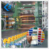 PVC Sheet Flex Banner Calendering Production Line Calender Manufacturers Price in China