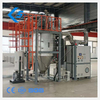PLA PMMA PC Pet Crystallizer Dehumidifier Dryer