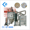 PLA PMMA PC Pet Crystallizer Dehumidifier Dryer