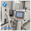 HDPE Pipe Extruder Making Machine