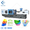 Really Useful Plastic Storage Boxes Injection Molding Machine