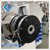 Plastic Single Screw Extruder