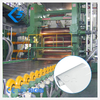 PVC Sheet Flex Banner Calendering Production Line Calender Manufacturers Price in China