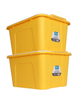 Really Useful Plastic Storage Boxes Injection Molding Machine