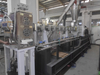 PET flakes Granulator machine